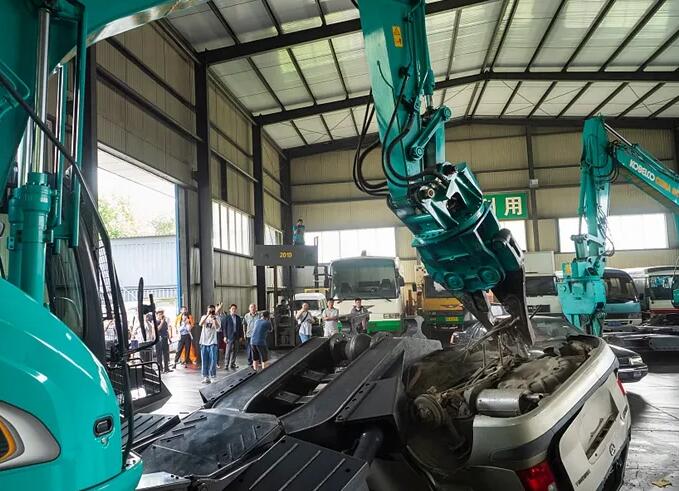 揭秘汽车报废补贴的领取方法! 揭秘汽车报废补贴的领取方法!