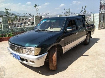 皮卡车报废年限是多少?了解这些很重要! 皮卡车报废年限是多少?了解这些很重要!