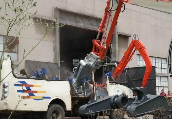 车辆报废残值标准是怎样的? 车辆报废残值标准是怎样的?