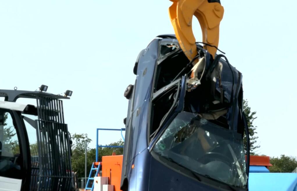 车辆异地报废办理流程 车辆异地报废办理流程