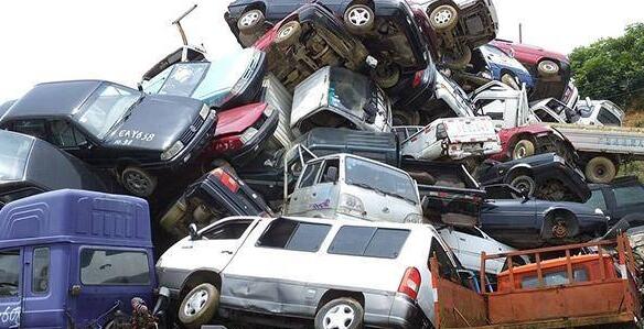 报废车找不到了,如何销户? 报废车找不到了,如何销户?