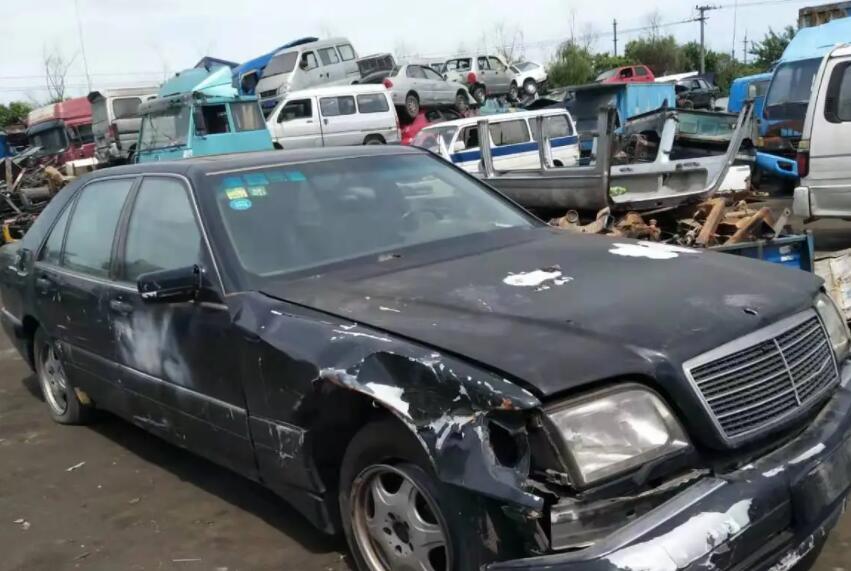 汽车报废补贴多少钱? 汽车报废补贴多少钱?