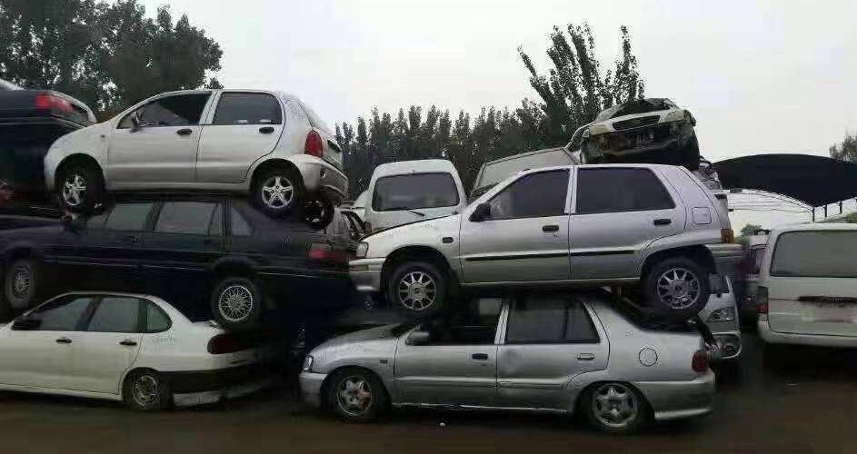 私自拆解报废车的严重后果 私自拆解报废车的严重后果