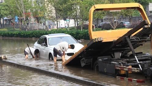 水淹车报废标准是怎样的? 水淹车报废标准是怎样的?