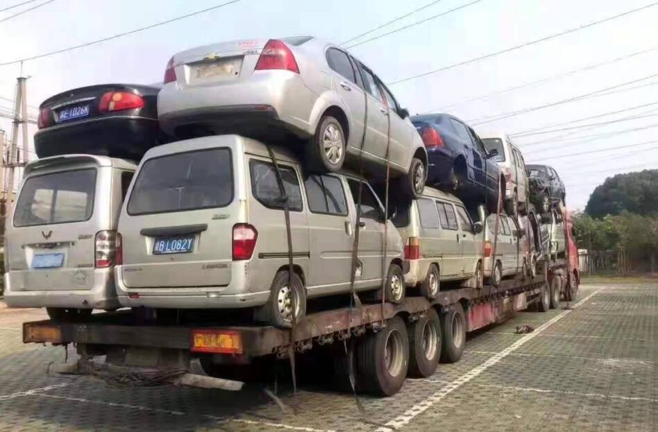 面包车报废补贴金额有多少? 面包车报废补贴金额有多少?