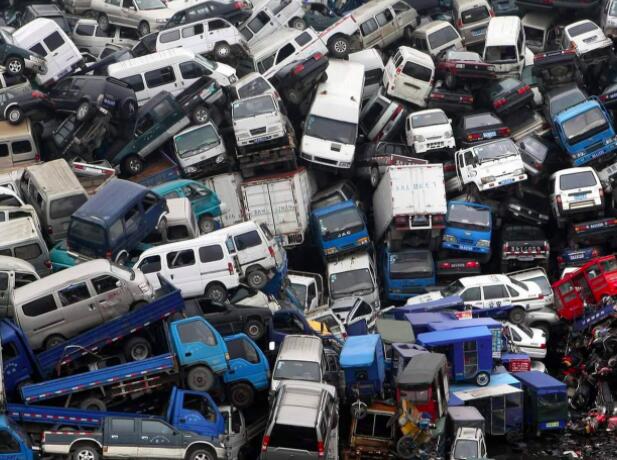 报废车原车牌的保留时间是多久? 报废车原车牌的保留时间是多久?