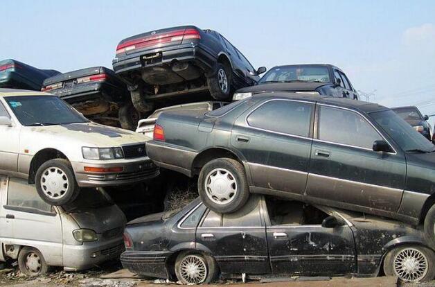 报废车回收证明应该到哪去办理? 报废车回收证明应该到哪去办理?