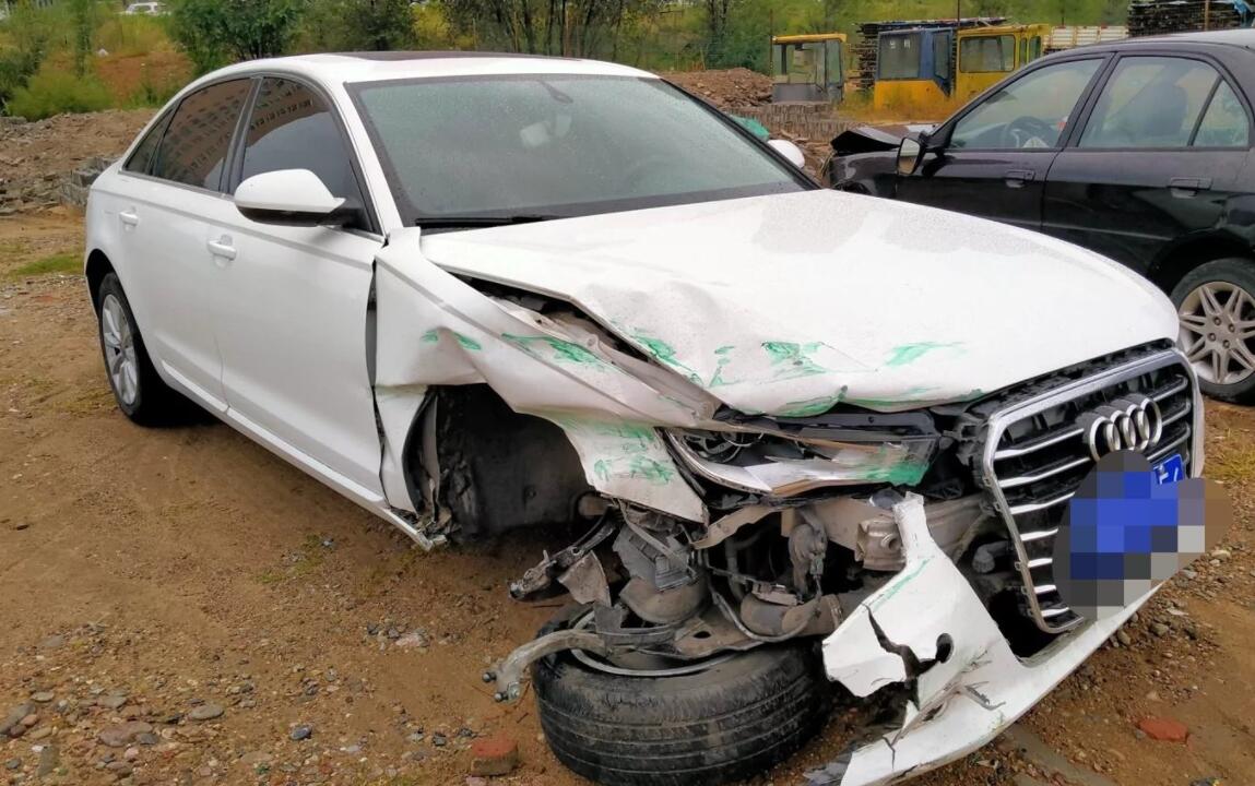 事故车辆报废是怎么办理销户的？